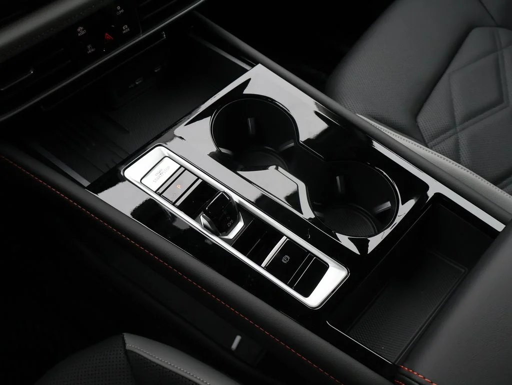 New 2026 Black Volkswagen 2.0T Peak Edition image 18
