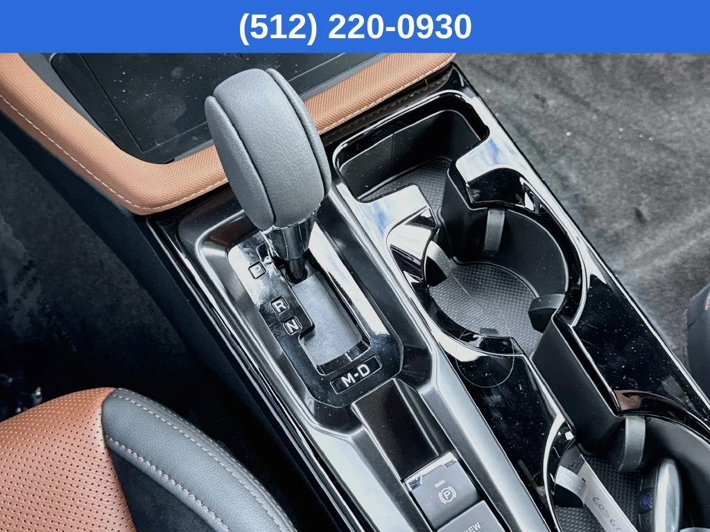 New 2026 RIVER ROCK PEARL Subaru Touring image 20
