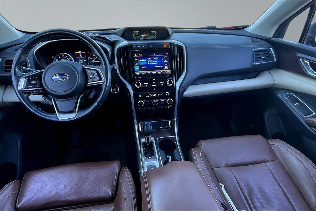 Used 2019 Brown Subaru Touring image 7