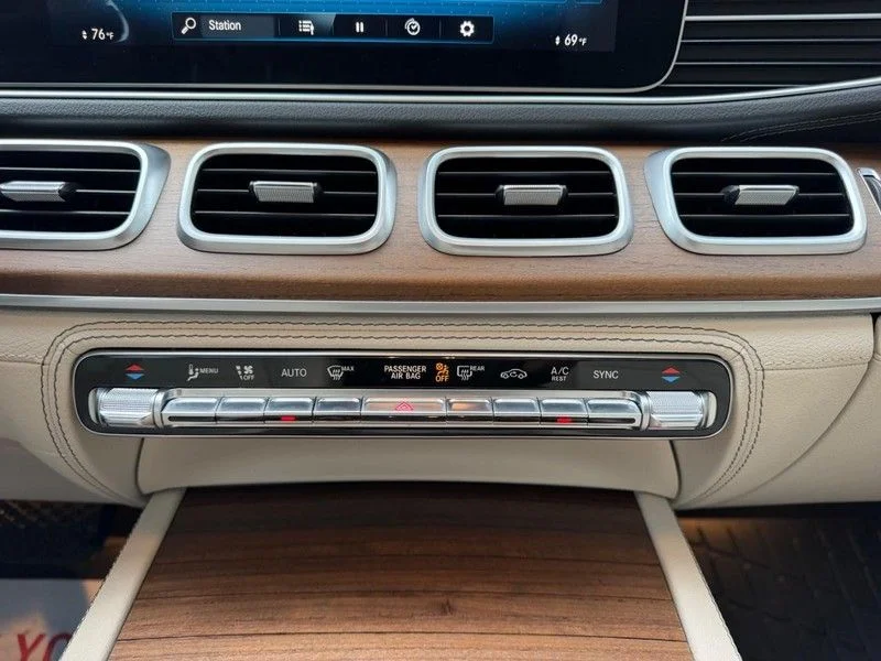 2023 Mercedes-Benz GLE GLE450 - Photo 18