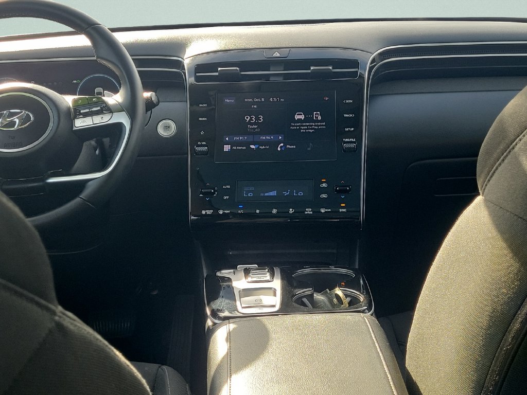 2022 Hyundai Tucson SEL Convenience - Photo 15