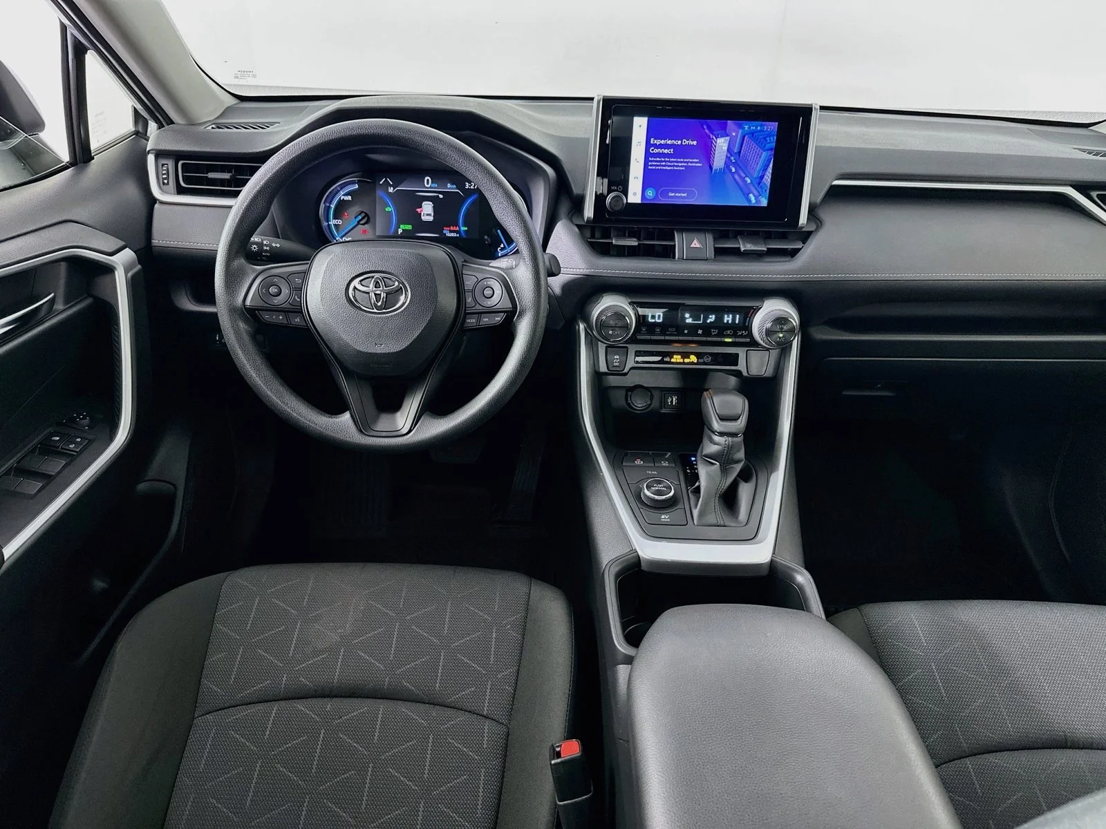 Certified Used 2025 Silver Toyota XLE image 21