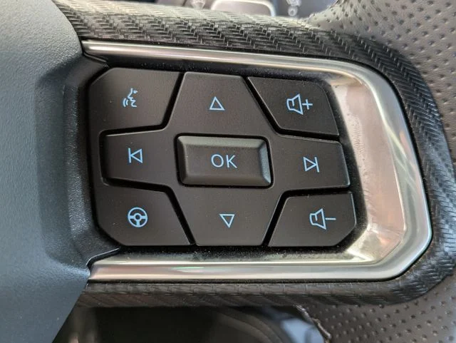New 2026 Black Ford GT Premium image 23
