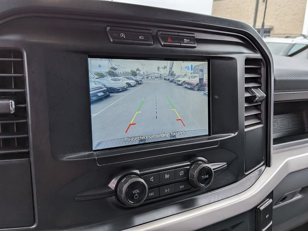 Used 2022 White Ford XL image 21