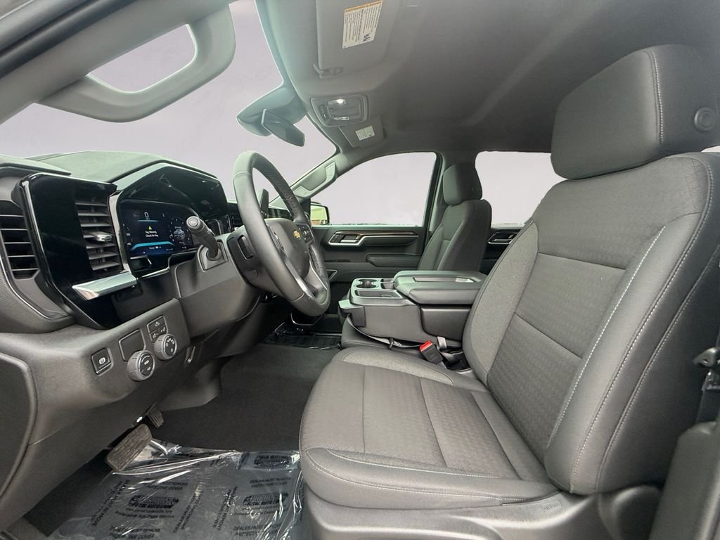 Used 2026 Gray Chevrolet LT image 10