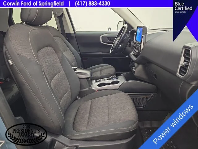 Used 2022 Area 51 Ford Big Bend image 11