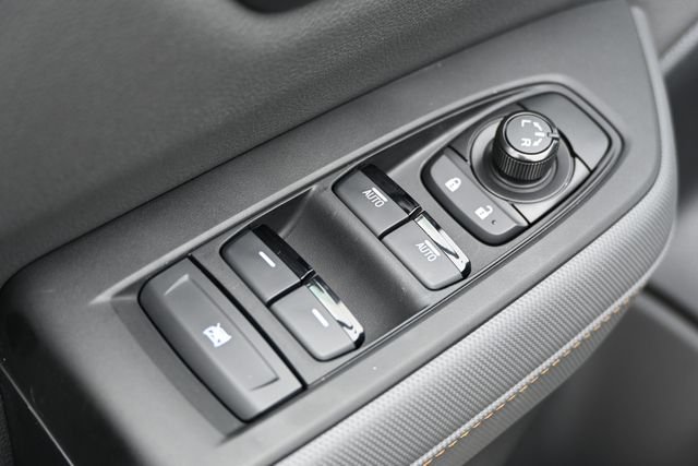 2026 Subaru Forester Wilderness - Photo 18