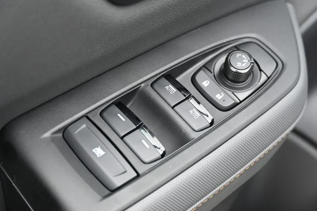 2026 Subaru Forester Wilderness - Photo 18