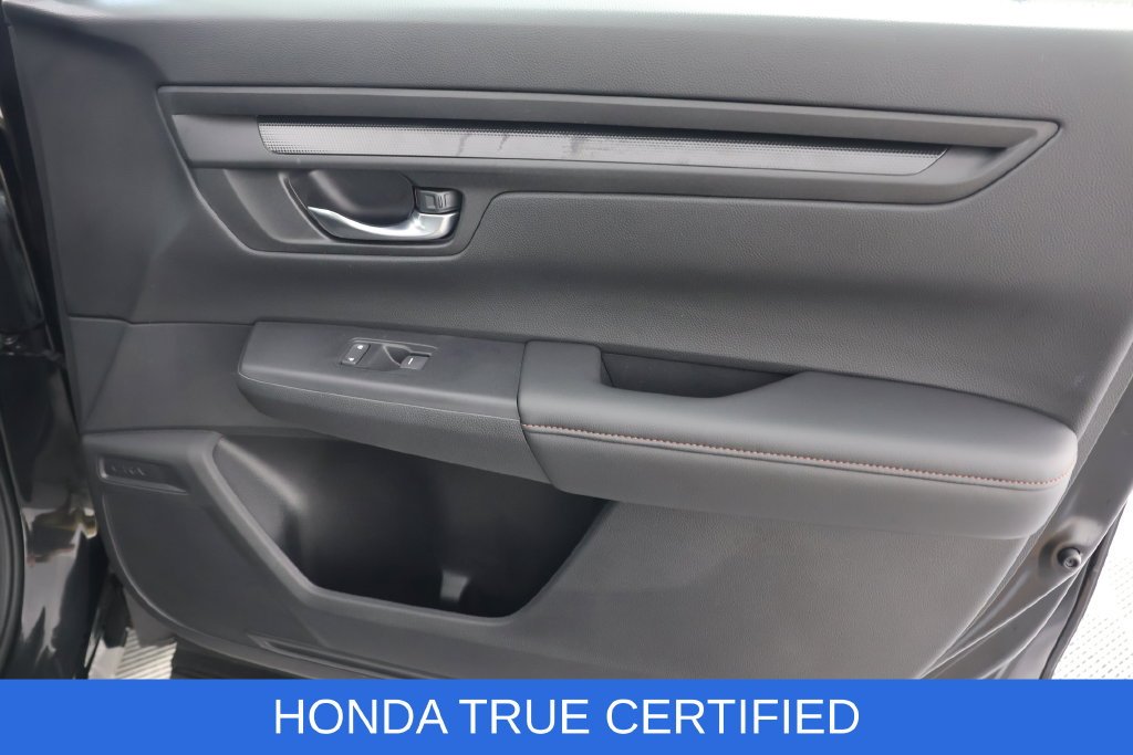 Used 2026  Honda Sport image 27