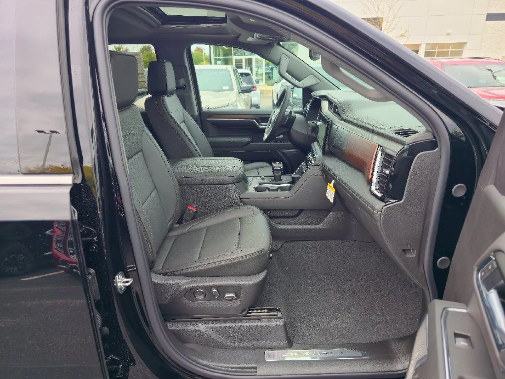2026 GMC Sierra 1500 Denali - Photo 29