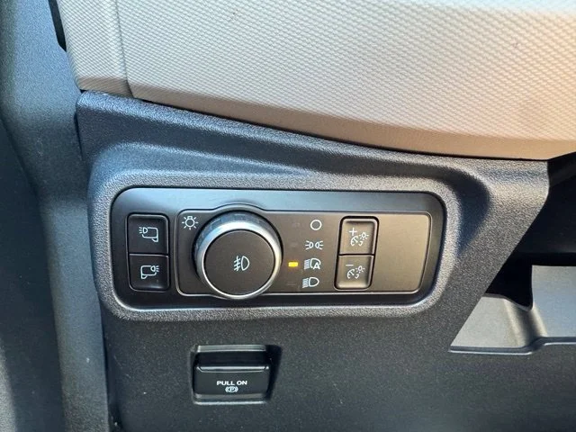 Used 2023 Gray Ford Wildtrak image 41