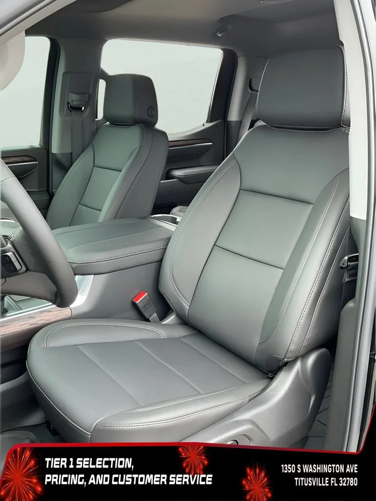 New 2026 Onyx Black GMC SLT image 20