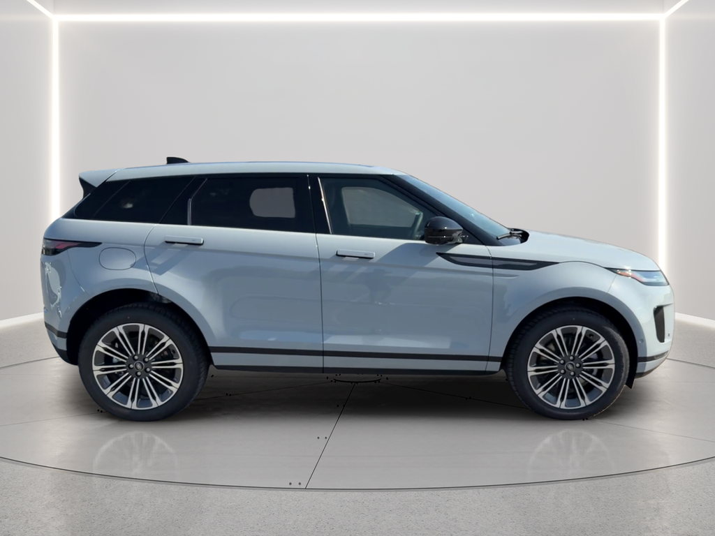 New 2026 Arroios Grey Land Rover S image 4