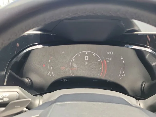 Used 2022 Gray Lexus 350 F SPORT Handling image 22