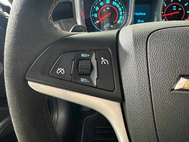 Used 2013 Gray Chevrolet ZL1 image 20
