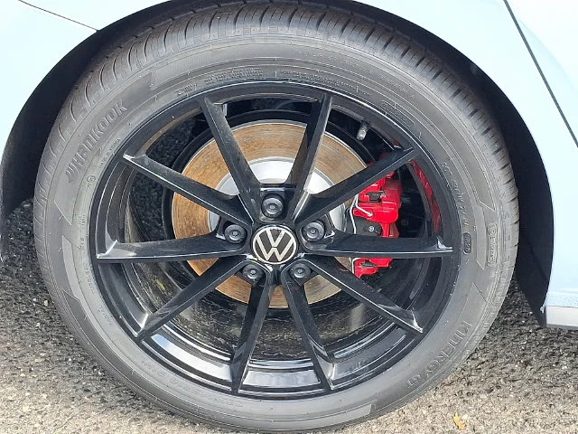New 2027 Gray Volkswagen 2.0T Autobahn image 5
