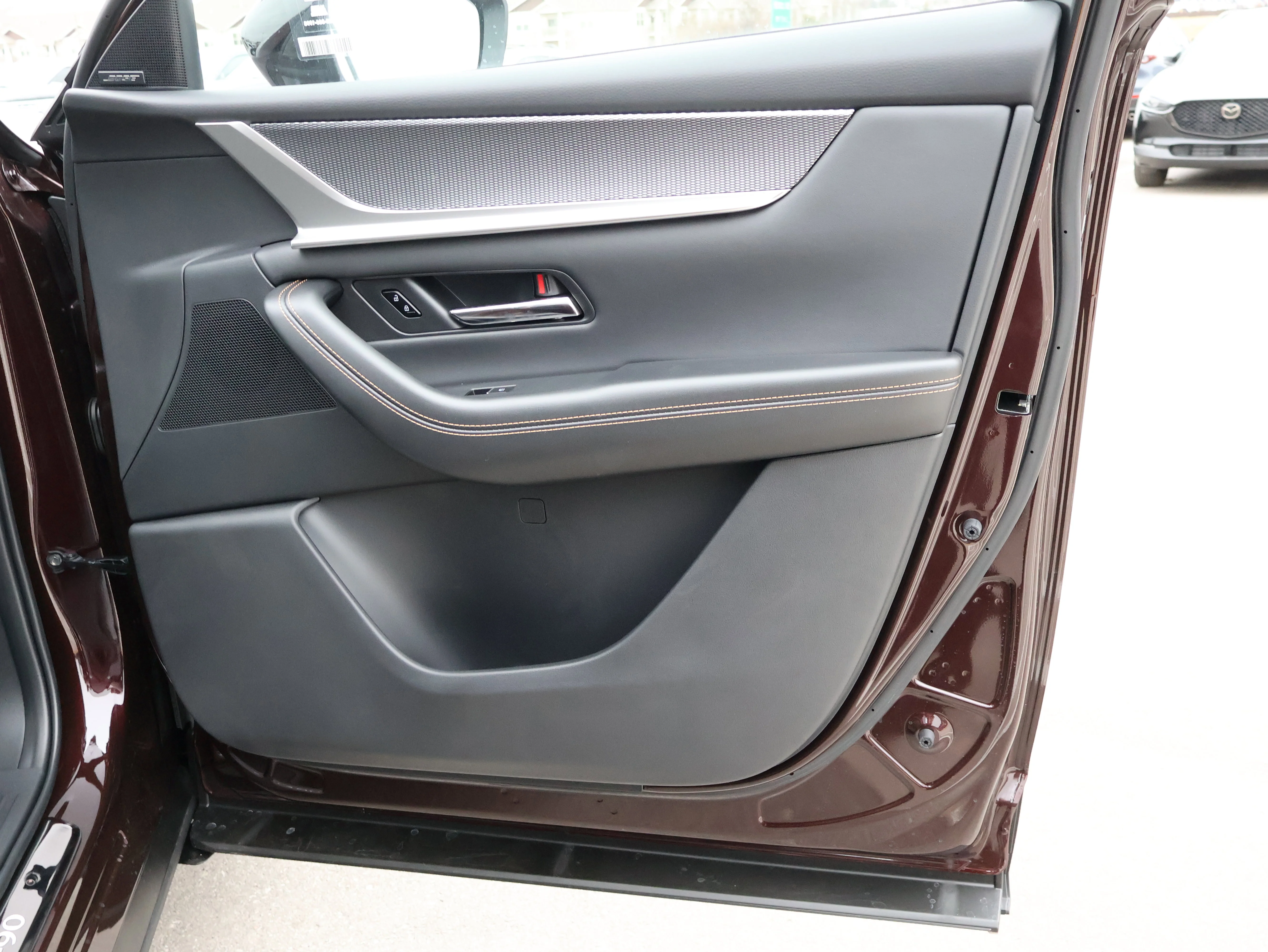 New 2026 Artisan Red Premium Mazda Premium Sport image 10