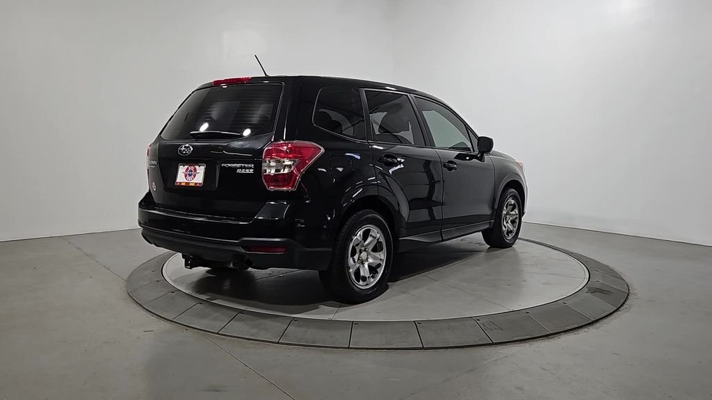 Used 2014 Black Subaru 2.5i image 5