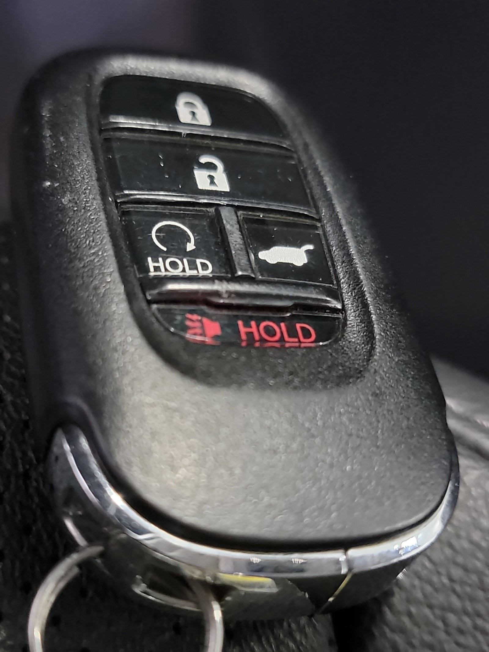 2023 Honda Civic Hatchback EX-L - Photo 32