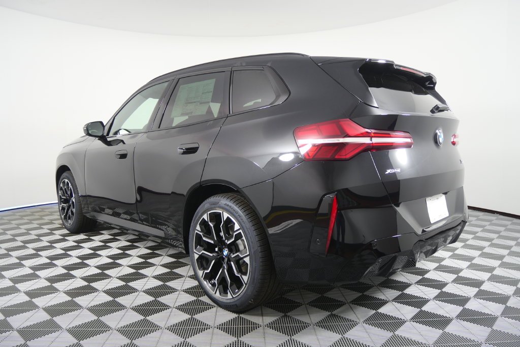New 2026 Black Sapphire Metallic BMW 30 xDrive image 5