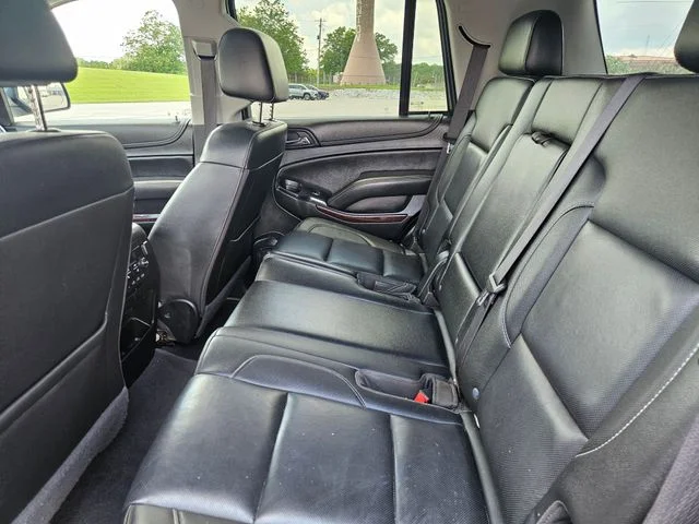 Used 2020 Blue GMC SLT image 24
