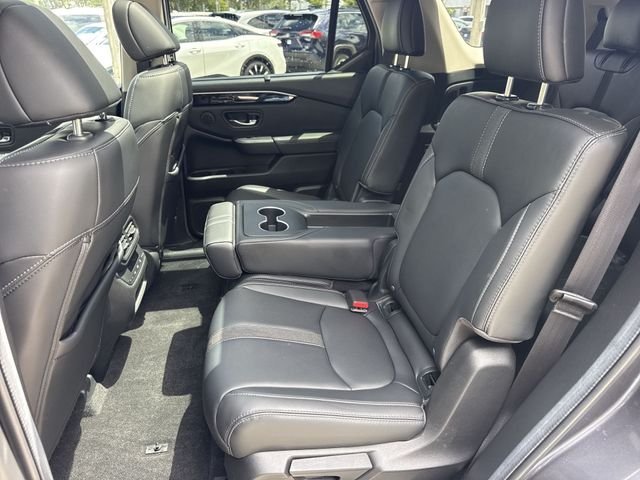 2024 Honda Pilot Touring - Photo 23