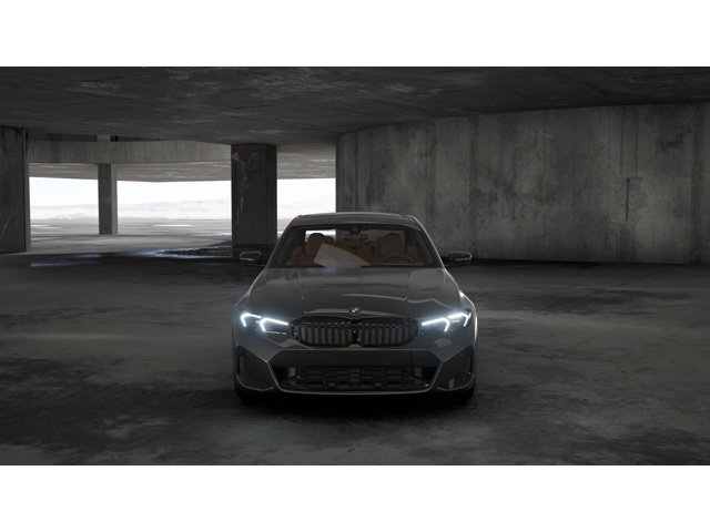 New 2026 Dravit Grey Metallic BMW  image 3