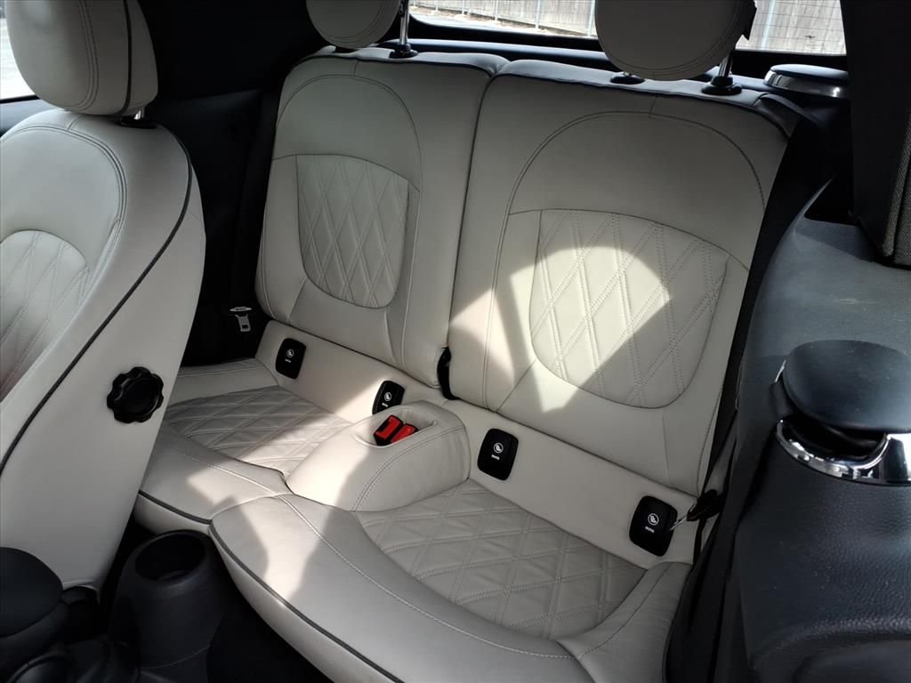 2024 MINI COOPER CONVERTIBLE - Image 29