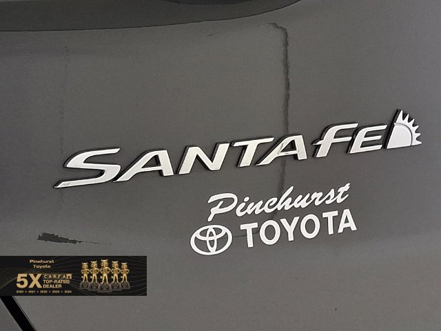 Certified Used 2023 Gray Hyundai Limited image 41