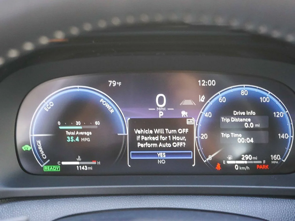 Certified Used 2026 White Toyota XLE image 21