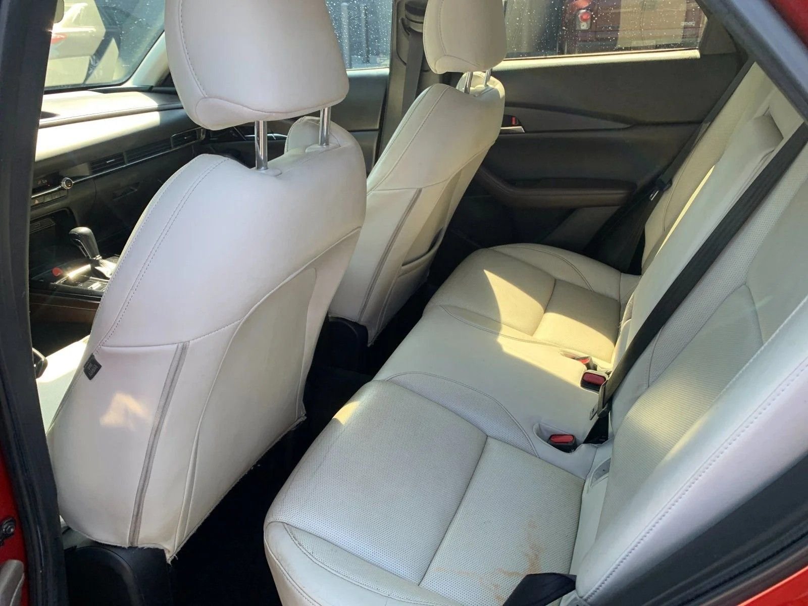 Used 2021 Red Mazda Premium image 15