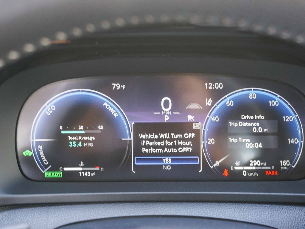Used 2026 White Toyota XLE image 21
