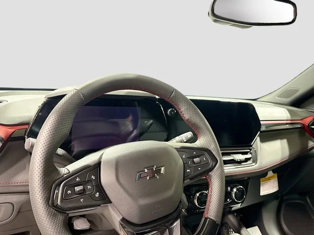 2026 Chevrolet Trailblazer RS - Photo 12