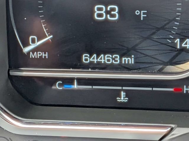 Used 2024 Black GMC Denali image 32