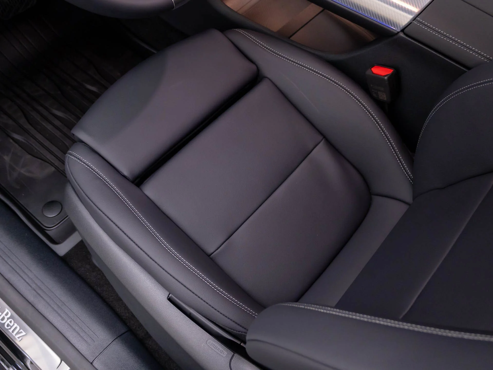 New 2027 Black Mercedes-Benz CLA 350 image 15
