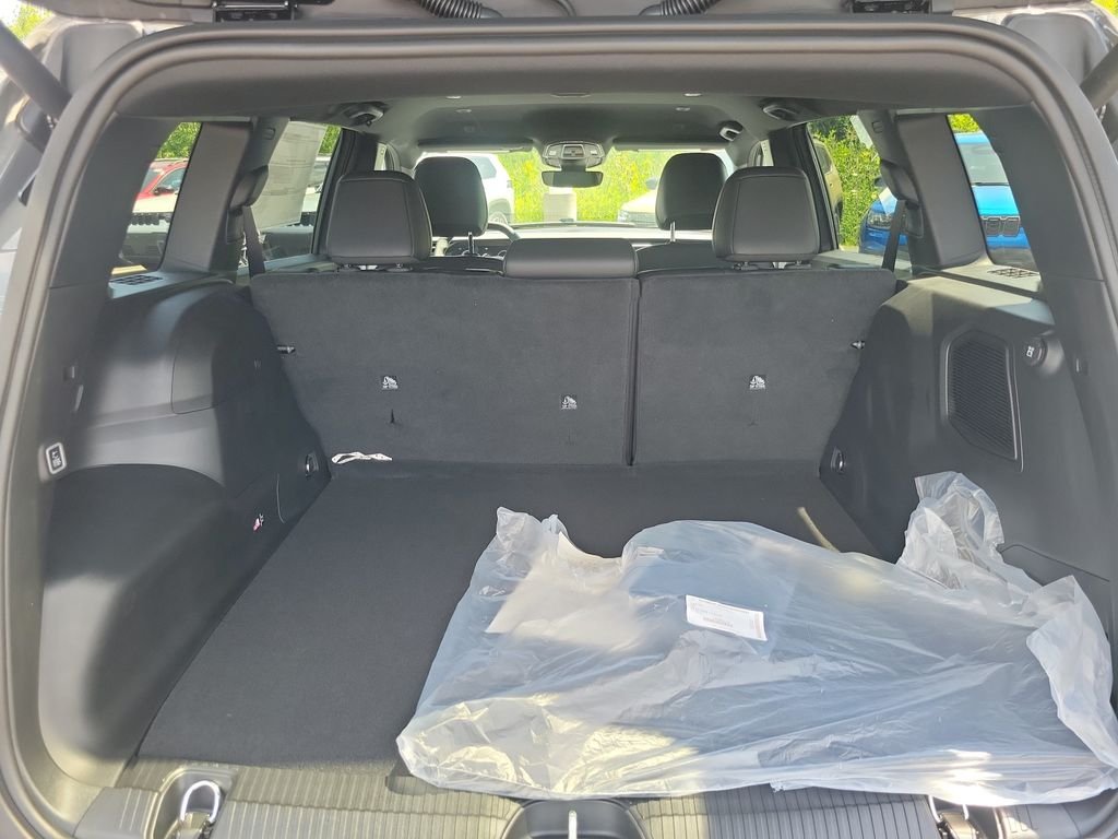 New 2026 Sting-Gray Clearcoat Jeep Limited image 8