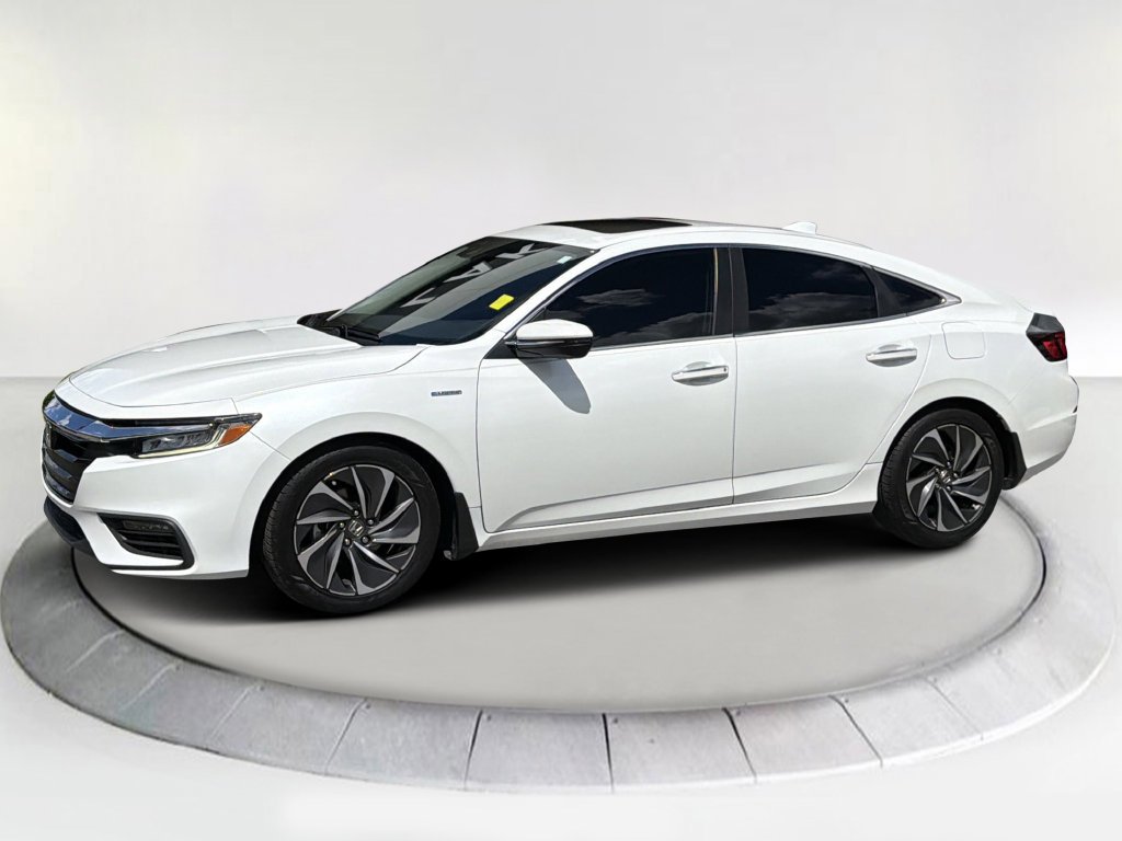 2022 Honda Insight