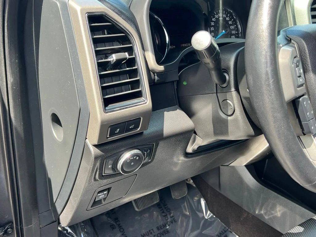 2021 Ford Expedition XLT - Photo 12