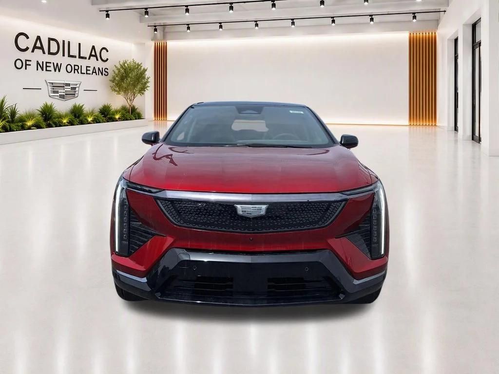 2026 Cadillac OPTIQ Sport - Photo 9