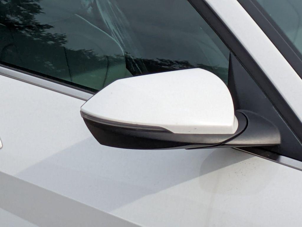 New 2025 White Hyundai Limited image 11
