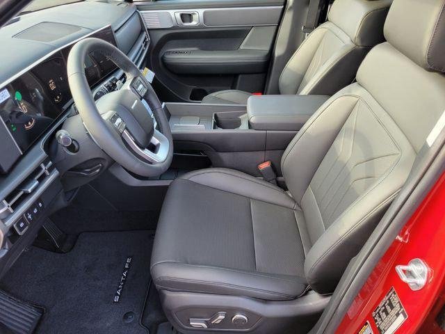 2026 Hyundai Santa Fe SEL - Photo 51