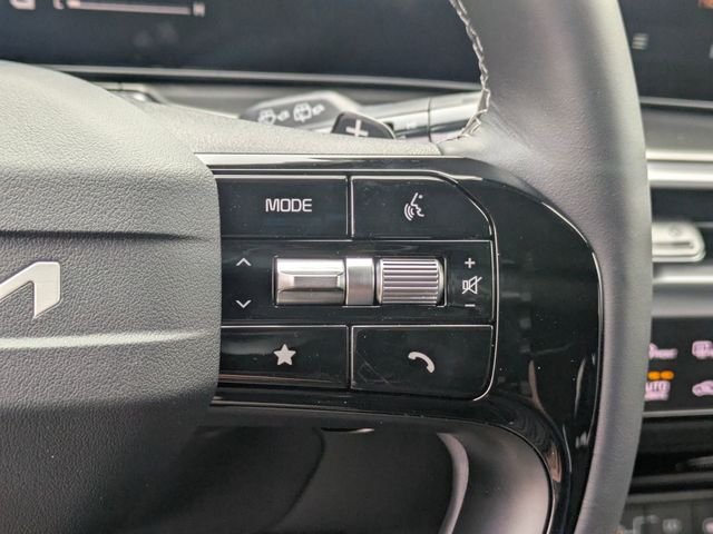 2026 Kia Sorento EX PHEV - Photo 19