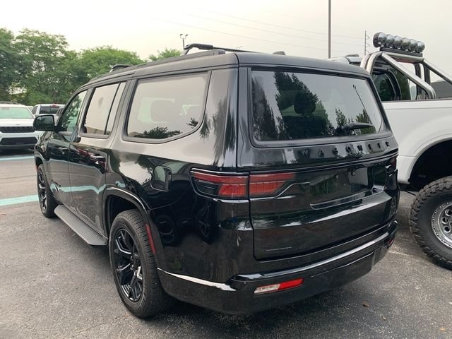 Used 2023 Black Jeep Series II image 5