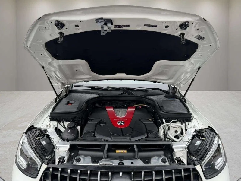 2022 Mercedes-Benz GLC AMG GLC43 - Photo 32