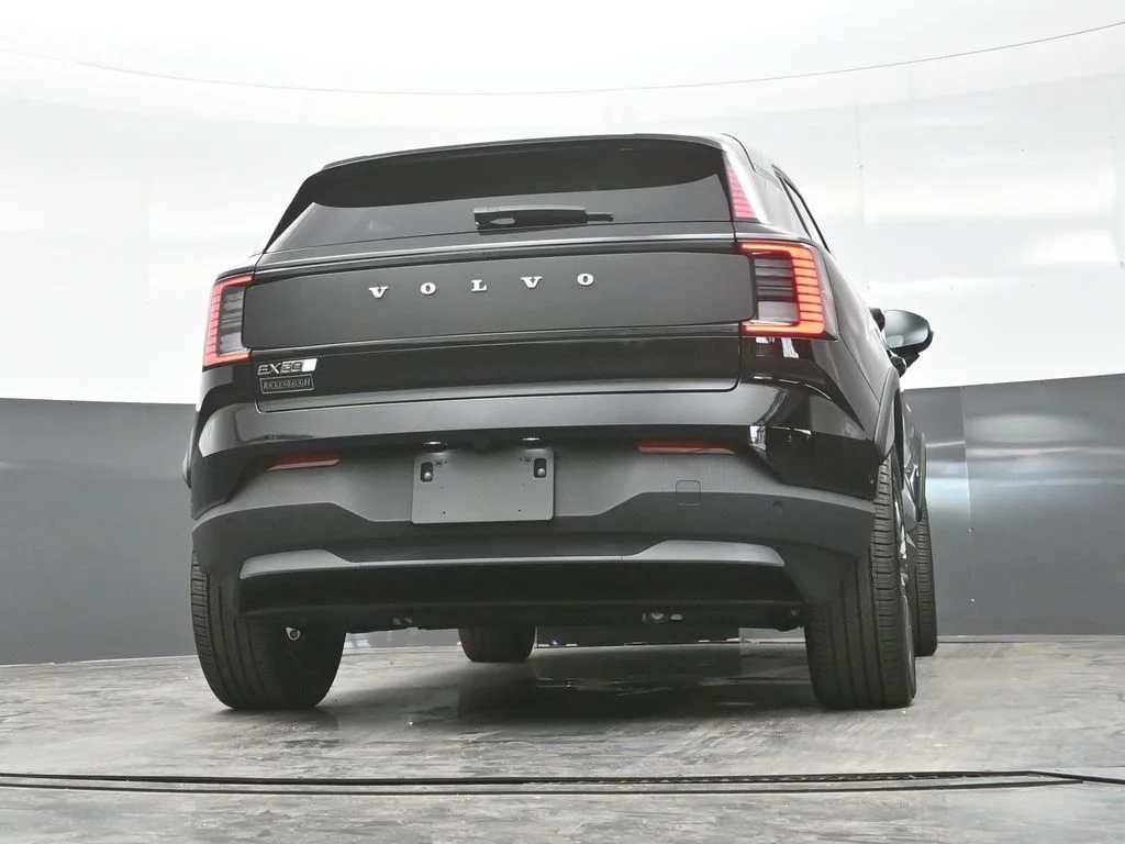 New 2026 Onyx Black Volvo Twin Motor Cross Country Ultra image 29