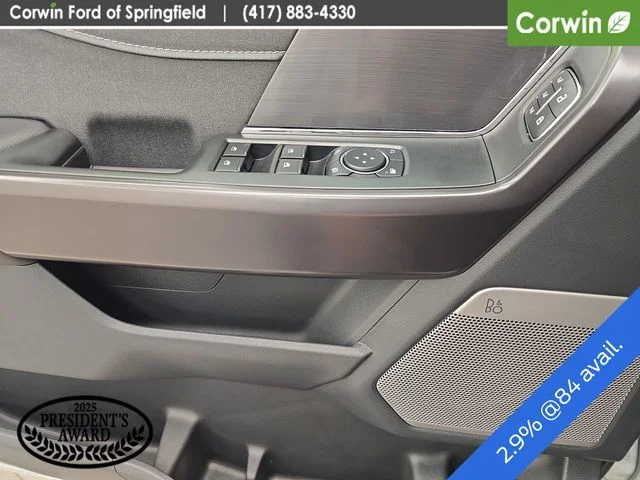New 2026 Avalanche Ford Lariat® image 39