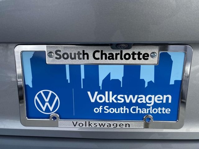 2025 Volkswagen ID. Buzz PRO S - Photo 8