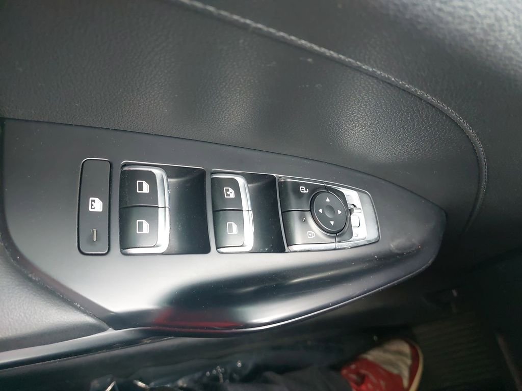 Used 2022 Gray Kia LXS image 26