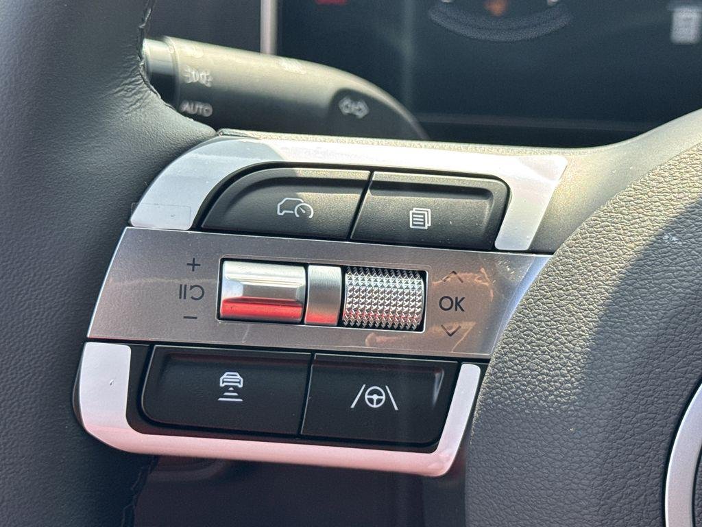 New 2026 White Hyundai XRT AWD image 24