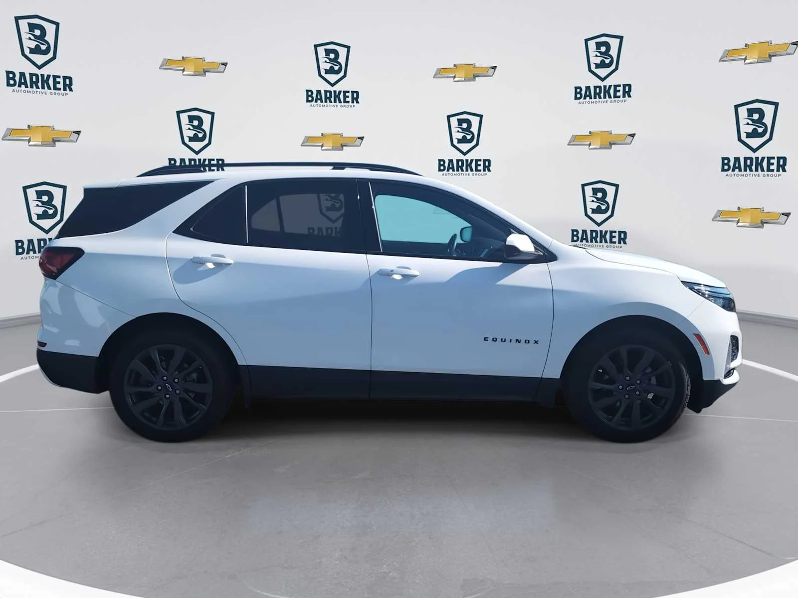 2022 Chevrolet Equinox RS - Photo 9